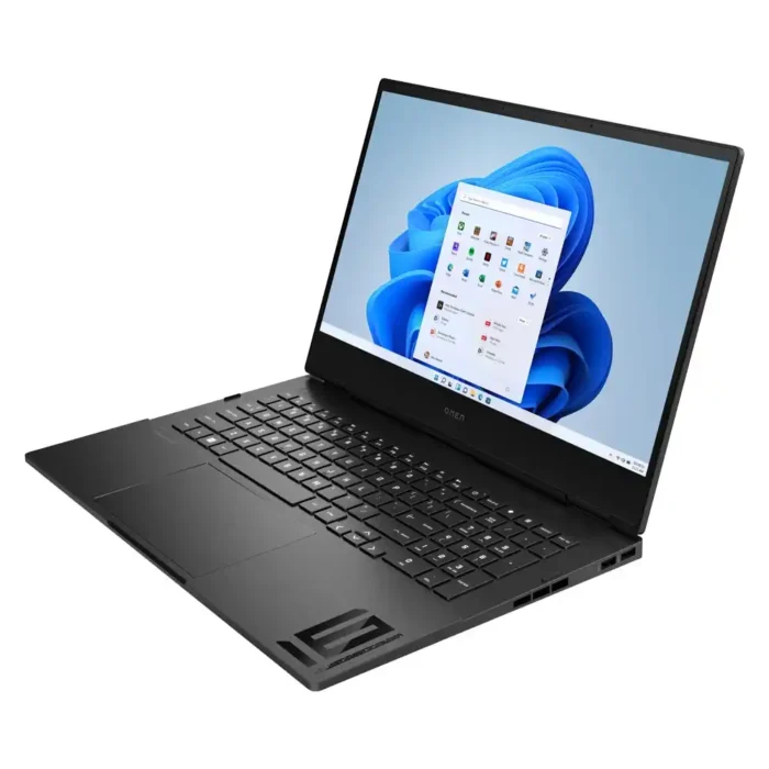 Laptop HP Omen 16-k0008nm 16.1 FHD IPS 144Hz/i5-12500H/16GB DDR5/M.2 512GB/RTX3060 8GB/Win11 6M5Q6EA - Image 4