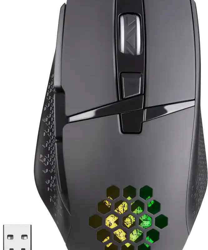 Bežični miš Defender Glory GM-514 3200 DPI
