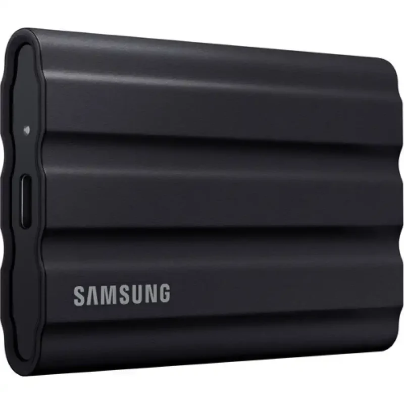 Eksterni SSD 2TB Samsung Portable SSD T7 MU-PE2T0S