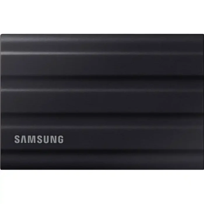 Eksterni SSD 2TB Samsung Portable SSD T7 MU-PE2T0S - Image 2