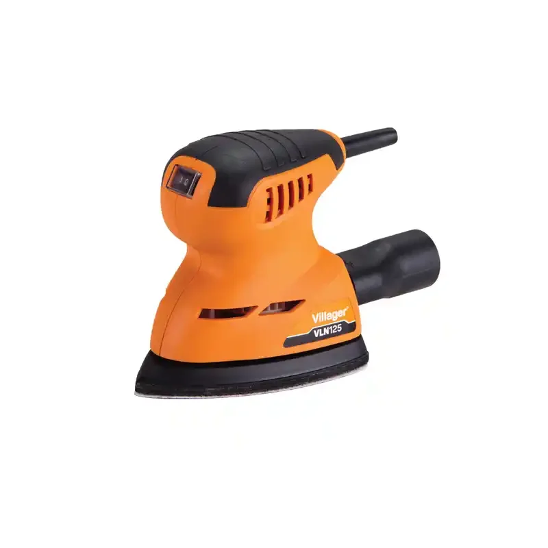Vibraciona brusilica Villager VLN125