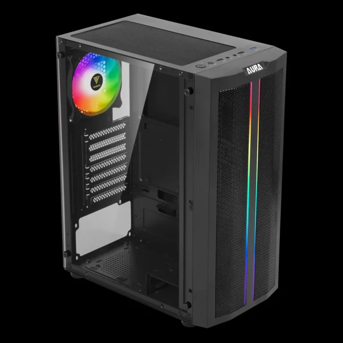 Kućište Gamdias Aura GC3 - Image 4