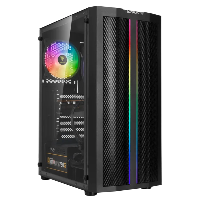 Kućište Gamdias Aura GC3