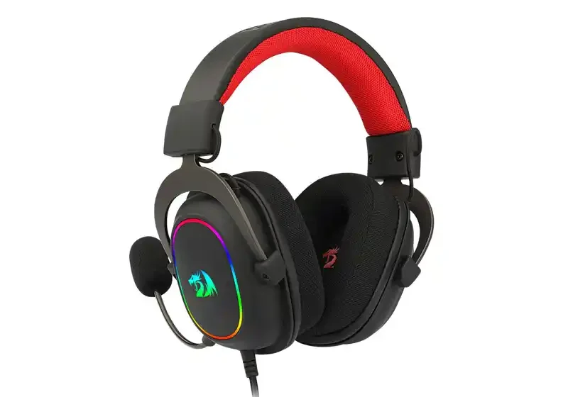 Gaming Slušalice sa mikrofonom Redragon Zeus-X 7.1 RGB