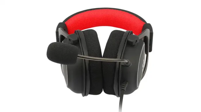 Gaming Slušalice sa mikrofonom Redragon Zeus-X 7.1 RGB - Image 2