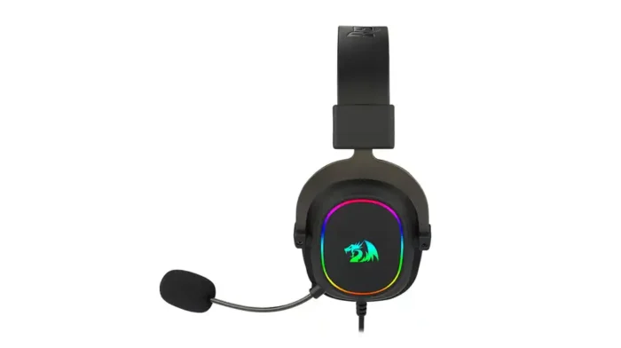 Gaming Slušalice sa mikrofonom Redragon Zeus-X 7.1 RGB - Image 3