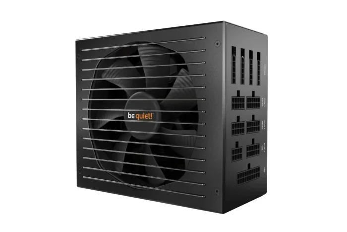 Napajanje Be Quiet Straight Power 11 850W Gold  BN284- Modularno - Image 4