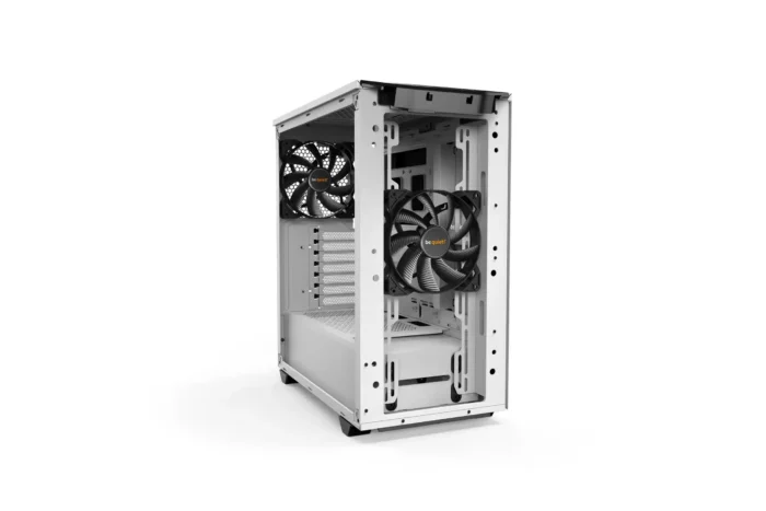 Kućište Be Quiet  Pure Base 500 Window White BGW35 - Image 3