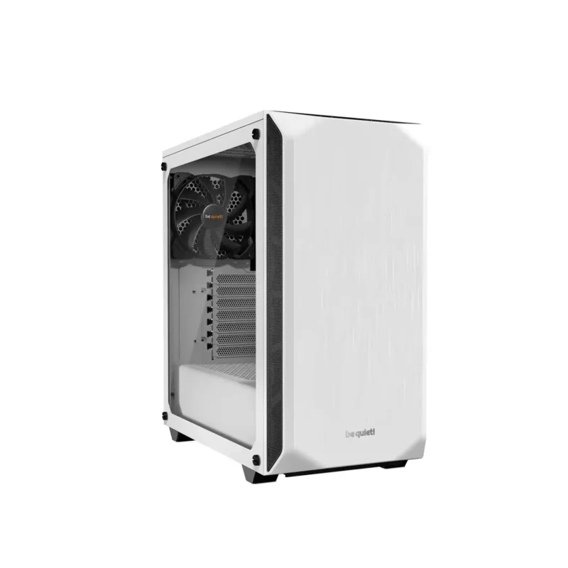 Kućište Be Quiet  Pure Base 500 Window White BGW35