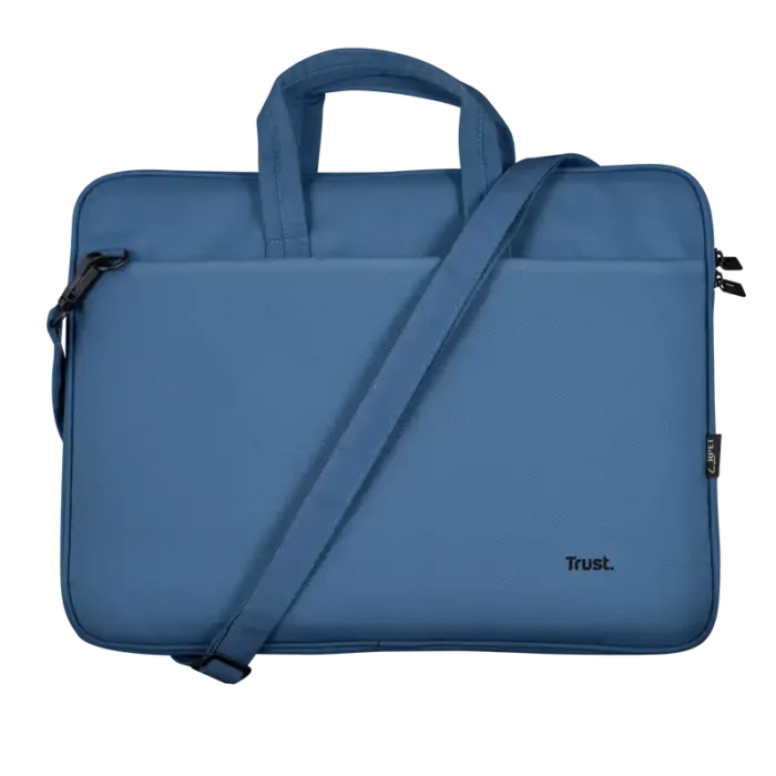 Torba za Laptop 16 Trust Bologna/plava - Image 2