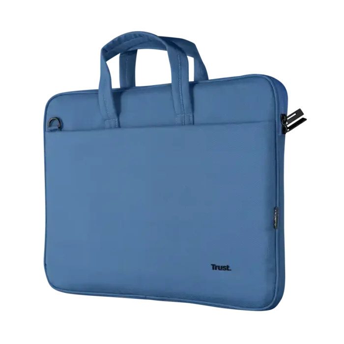 Torba za Laptop 16 Trust Bologna/plava