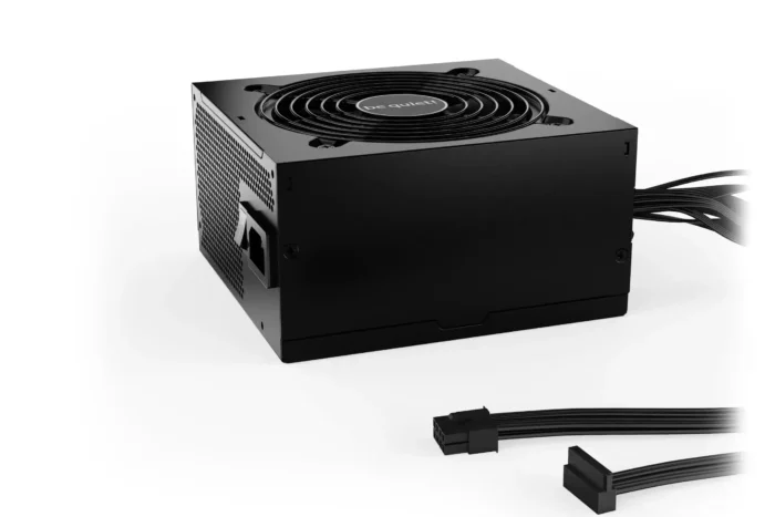 Napajanje Be Quiet System Power 10 850W Gold  BN330 - Image 3