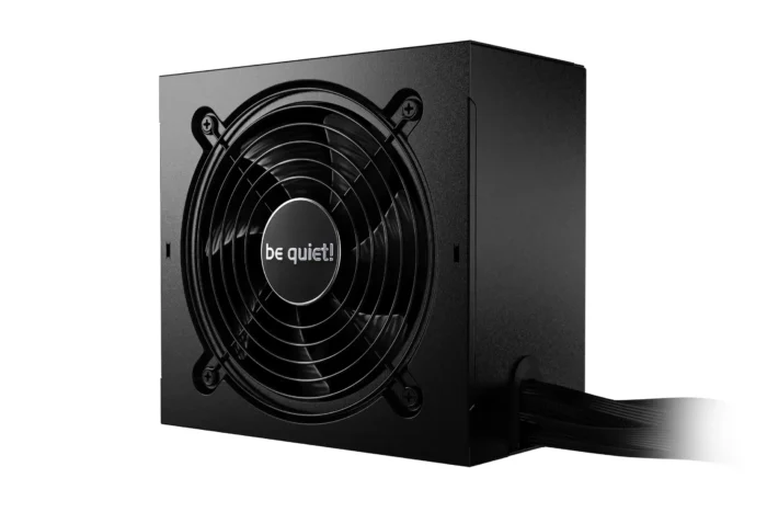 Napajanje Be Quiet System Power 10 850W Gold  BN330 - Image 2
