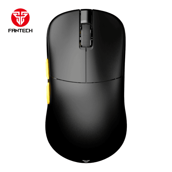 Mis Wireless Gaming Fantech XD3 (V3) PRO 4K Helios II crni sa ACM03 (dongle)