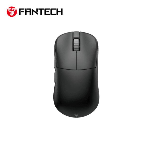 Mis Wireless Gaming Fantech XD3 (V3) PRO 8K Helios II crni sa ACM03 (dongle)