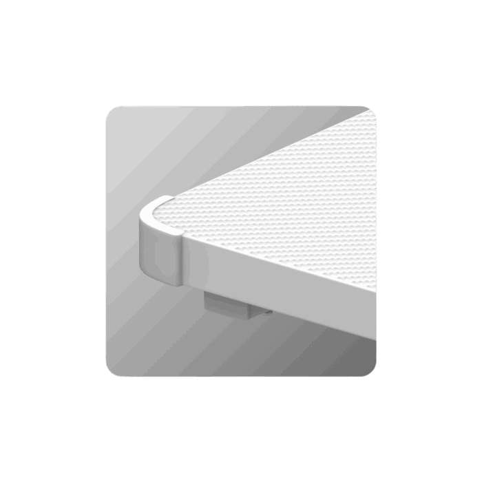 Huzaro Hero Gaming sto 2.5 White RGB - Image 24