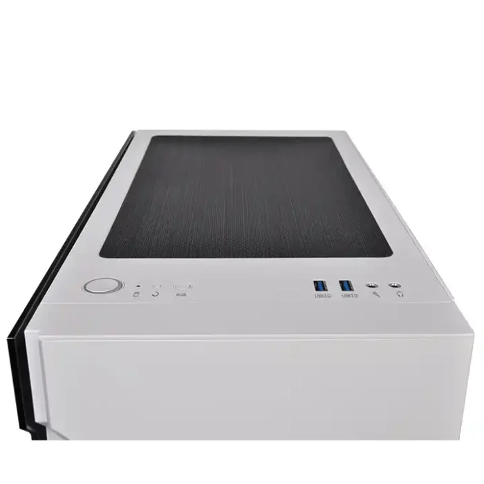 Kućište Thermaltake H200 RGB Belo - Image 3