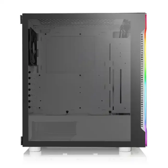 Kućište Thermaltake H200 RGB Belo - Image 2