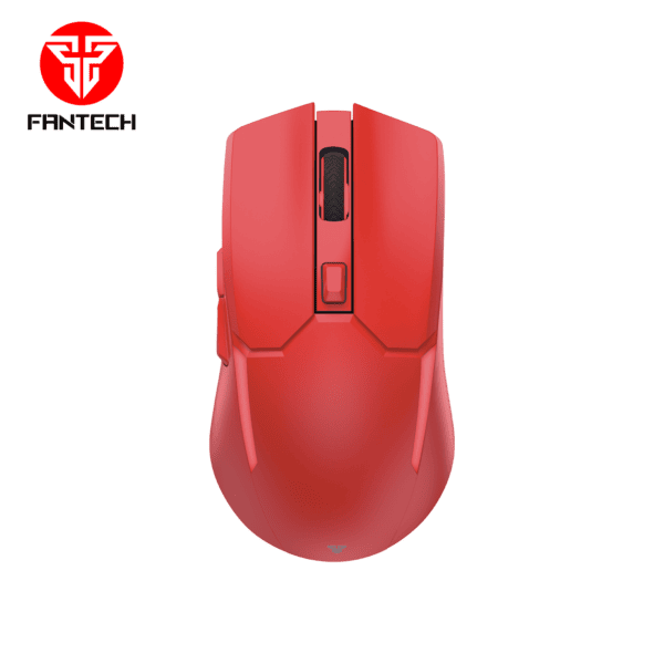 Mis Wireless Gaming Fantech WGC2 Venom II crveni
