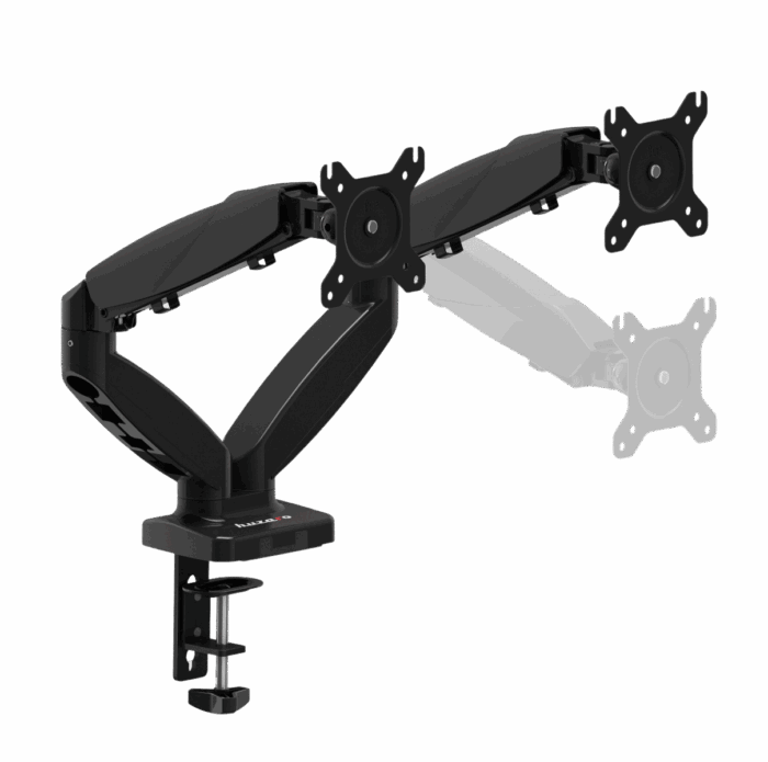 Huzaro Nosač za dva monitora Motion 2.2 - Image 25