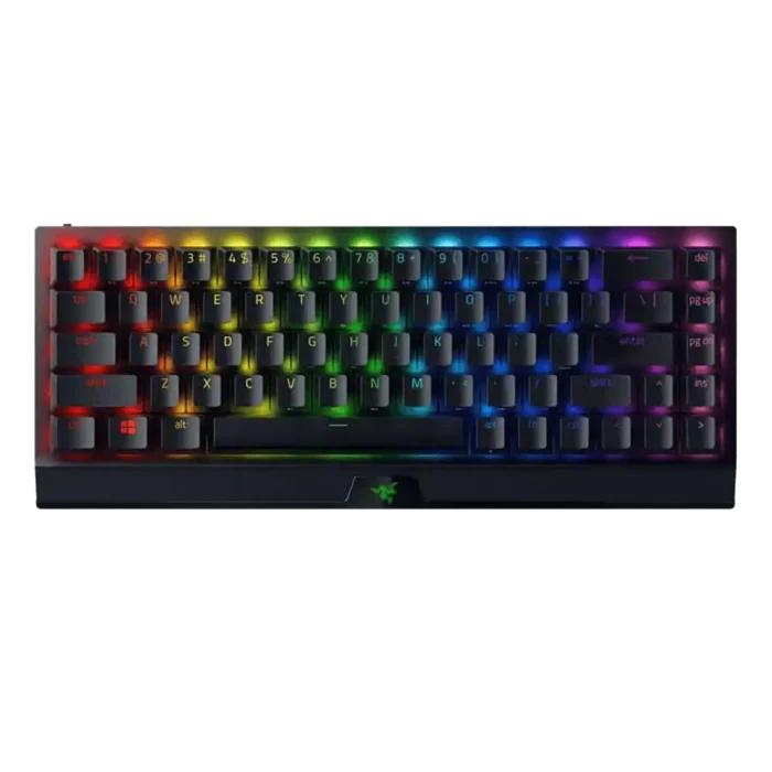 Bežična tastatura RAZER BlackWidow V3 Mini HyperSpeed Mechanical Green Switch RZ03-03891400-R3M1