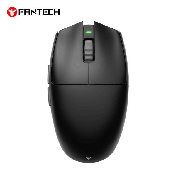 Mis Wireless Gaming Fantech XD7V2P Aria II PRO crni