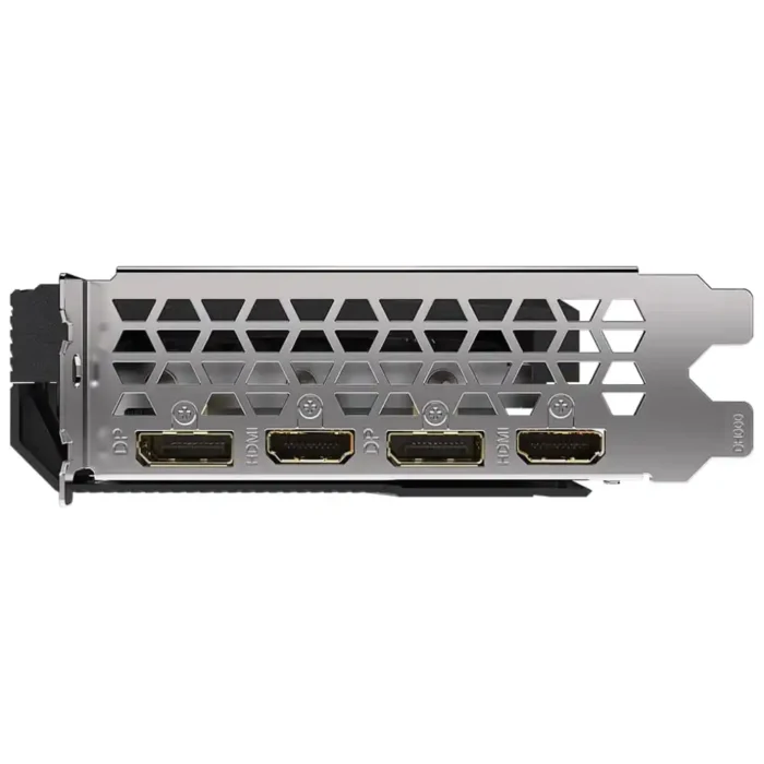 Grafička karta PCI-E Gigabyte GeForce RTX 3060 WindForce OC 12G GV-N3060WF2OC-12GD - Image 4