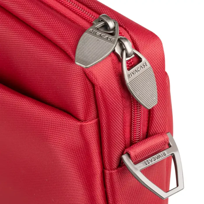 Torba za Laptop 15 6 RIVACASE 8630/crvena - Image 3