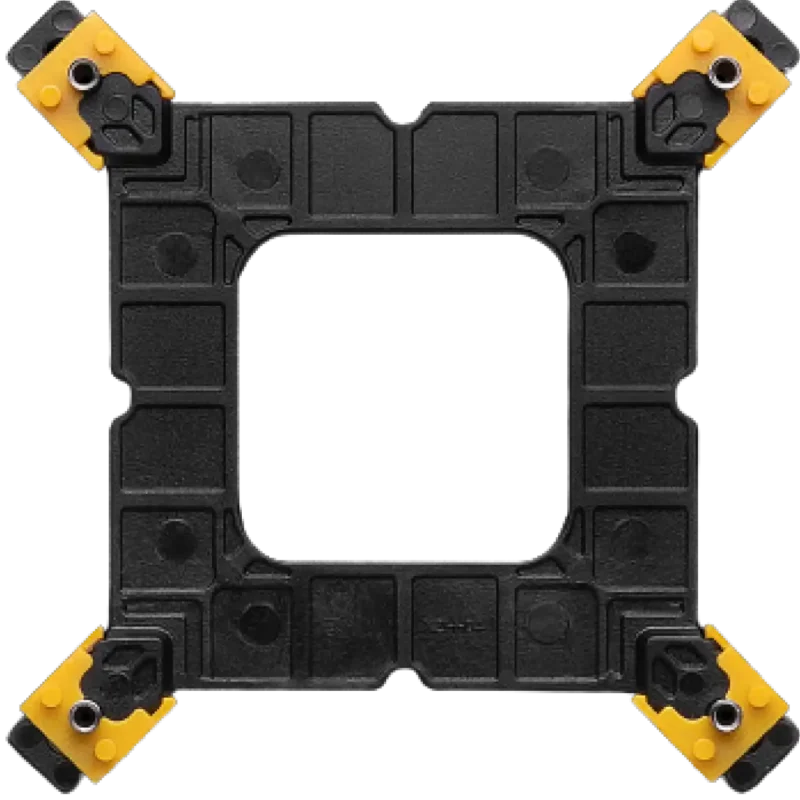 Bracket Gamdias Air Cooler 1700