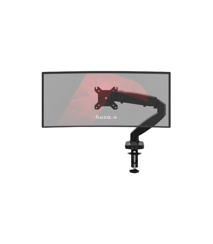 Huzaro Gaming nosač monitora Motion 1.2