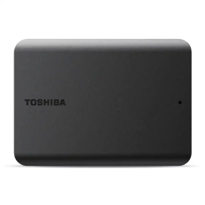 Eksterni hard disk 1TB Toshiba CANVIO BASIC HDTB510EK3AA - Image 2