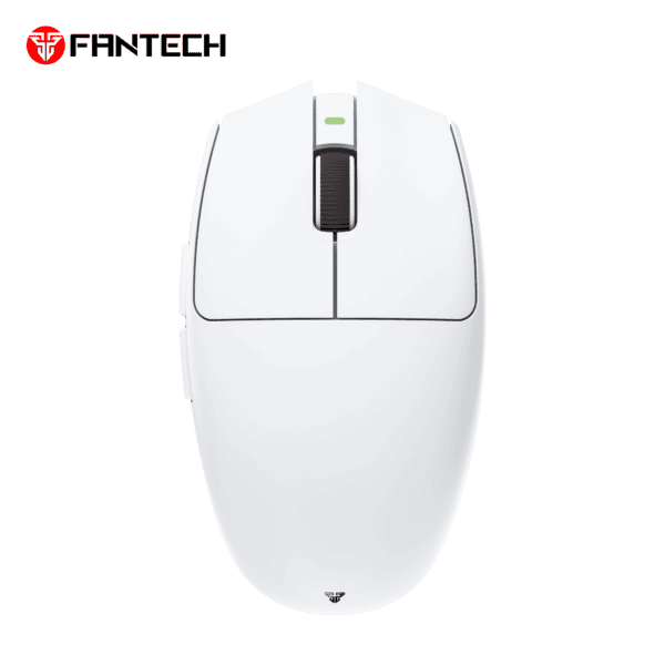 Mis Wireless Gaming Fantech XD7V2 Aria II beli