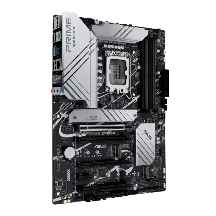 Matična ploča 1700 Asus PRIME Z790-P/HDMI/DP/M.2/DDR5 - Image 2