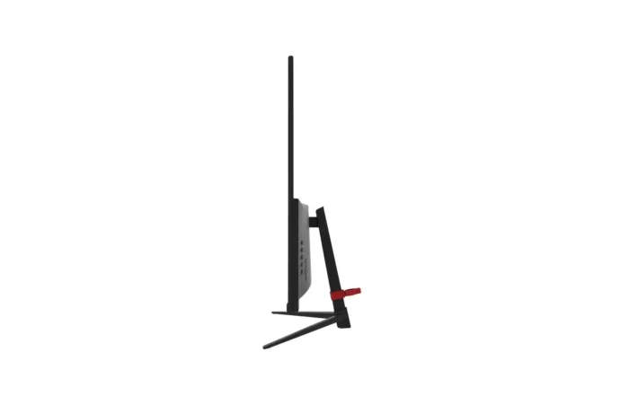 Monitor 27 Zeus ZUS270GMG Gaming 1920x1080/Full HD VA/165 Hz/2ms/HDMI/DP/DVI/Frameless - Image 3