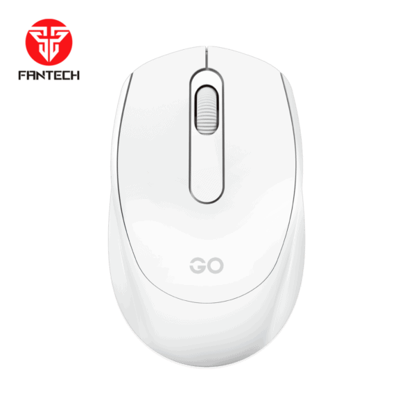 Mis Wireless Fantech W603 GO beli