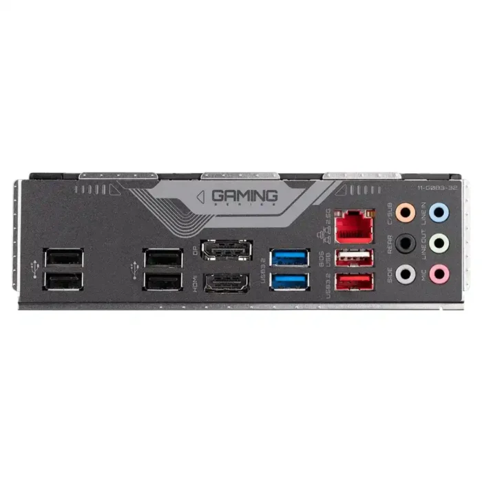 Matična ploča 1700 Gigabyte B760 GAMING X DDR4 HDMI/DP/M.2 - Image 4