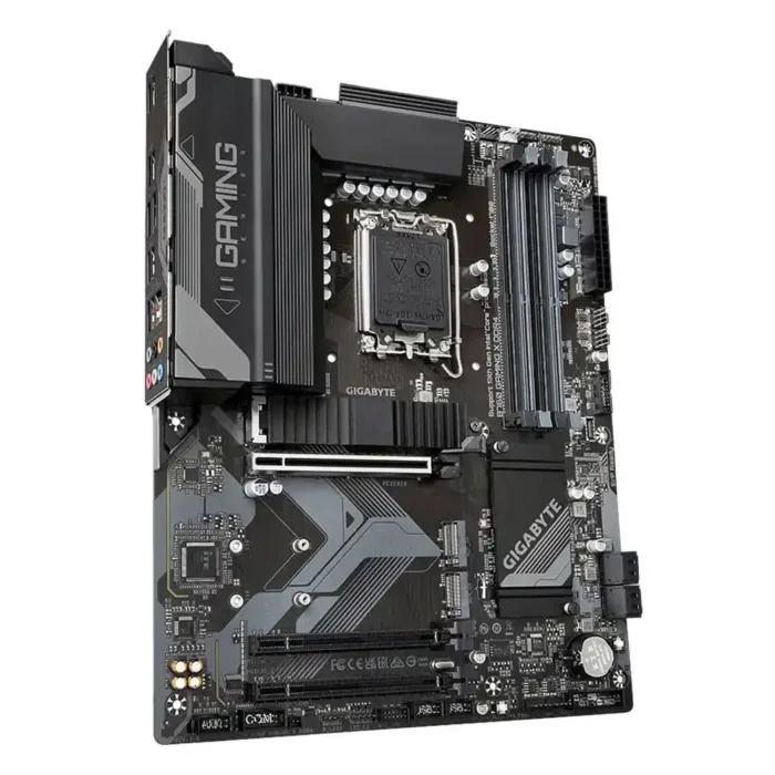 Matična ploča 1700 Gigabyte B760 GAMING X DDR4 HDMI/DP/M.2 - Image 3