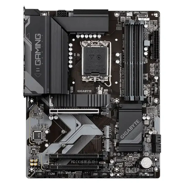 Matična ploča 1700 Gigabyte B760 GAMING X DDR4 HDMI/DP/M.2 - Image 2