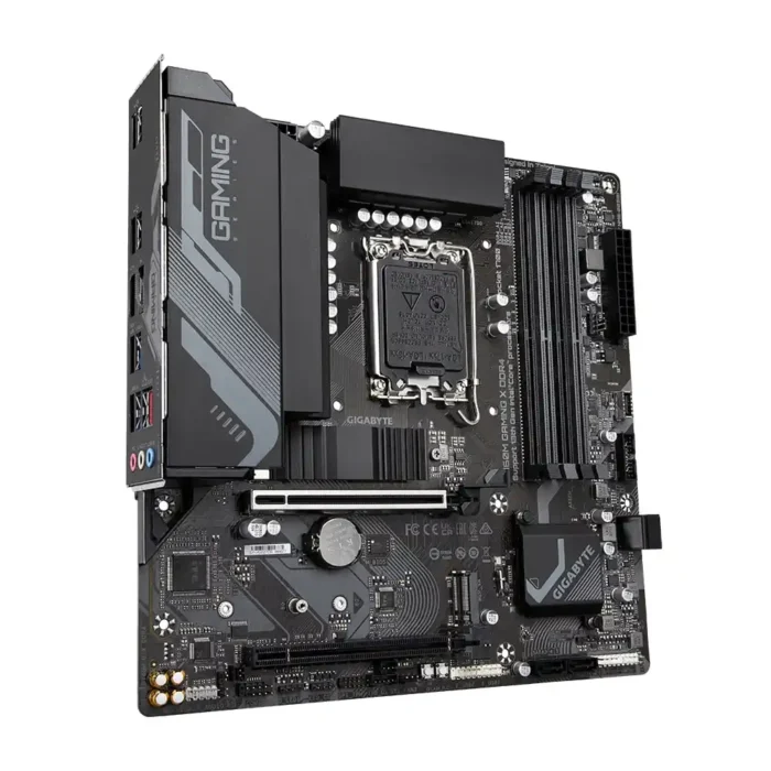 Matična ploča 1700 Gigabyte B760M GAMING X DDR4 DP/HDMI/M.2 - Image 4