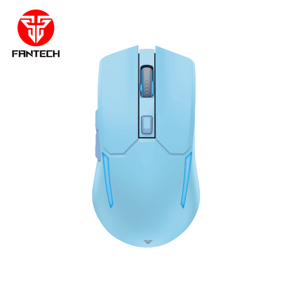 Mis Wireless Gaming Fantech WGC2 Venom II plavi