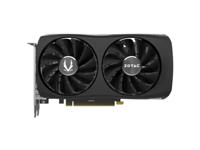 Grafička karta Zotac GAMING GeForce RTX 4060 Twin Edge 8GB DDR6 128 bit 3xDP/HDMI - Image 4