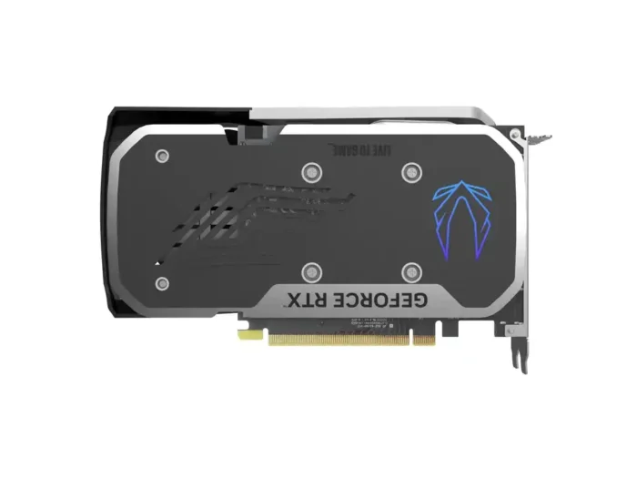 Grafička karta Zotac GAMING GeForce RTX 4060 Twin Edge 8GB DDR6 128 bit 3xDP/HDMI - Image 2
