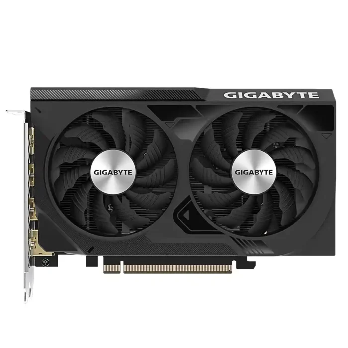 Grafička karta Gigabyte GeForce RTX 4060 GV-N4060WF2OC-8GD 8GB 128bit 2xDP/2xHDMI - Image 4