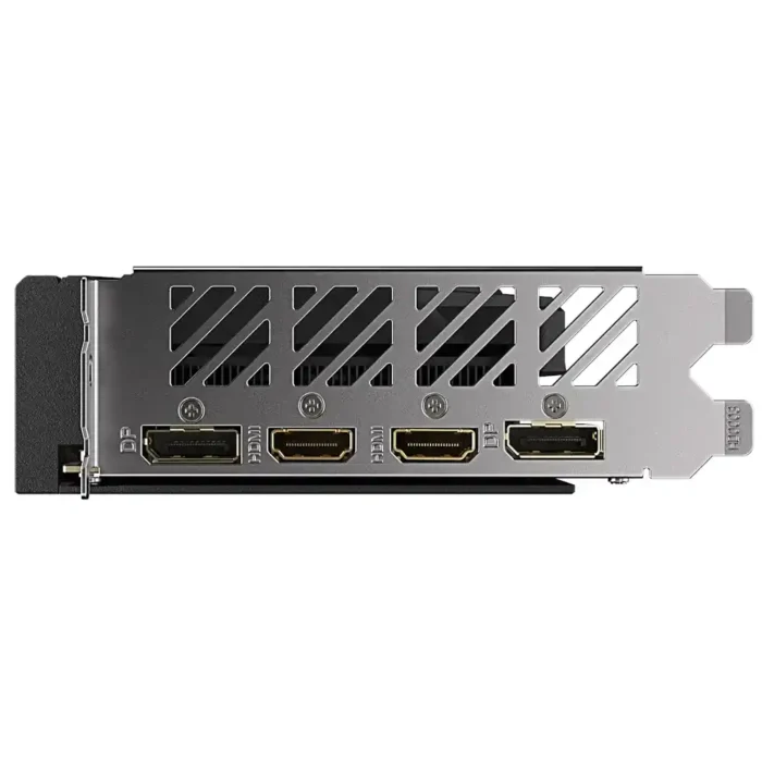 Grafička karta Gigabyte GeForce RTX 4060 GV-N4060WF2OC-8GD 8GB 128bit 2xDP/2xHDMI - Image 2
