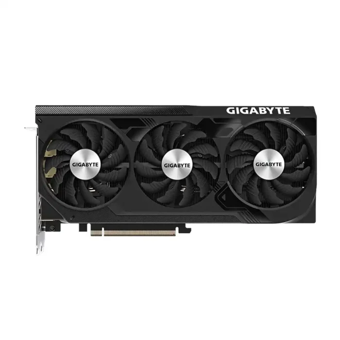 Grafička karta Gigabyte GeForce RTX 4070 GV-N4070WF3OC-12GD 12GB  192bit  3xDP/HDMI - Image 4