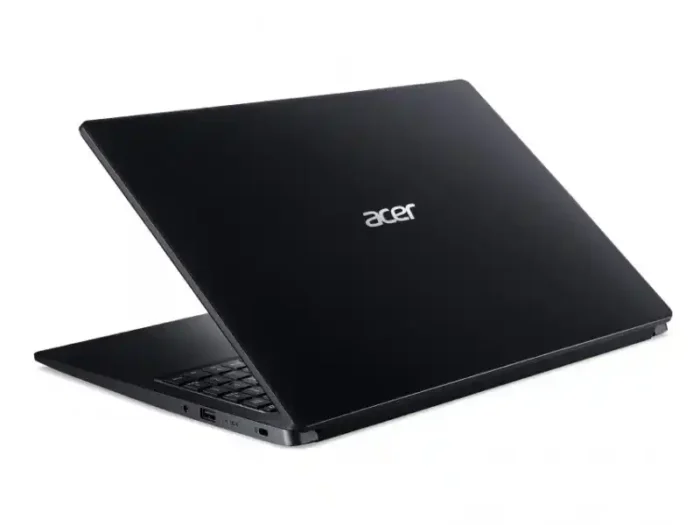 Laptop Acer Aspire 3 A315-34-P5PW 15.6 FHD/Pentium N5000/8GB/M.2 256GB Black/Win11Home - Image 2