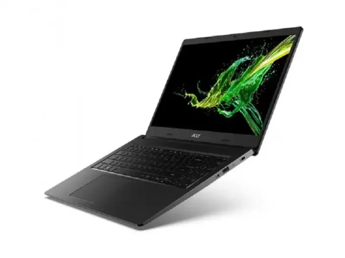 Laptop Acer Aspire 3 A315-34-P5PW 15.6 FHD/Pentium N5000/8GB/M.2 256GB Black/Win11Home - Image 3