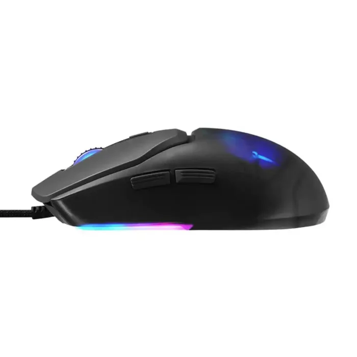 Miš Marvo Z FIT Lite G1 12000 DPI RGB - Image 3