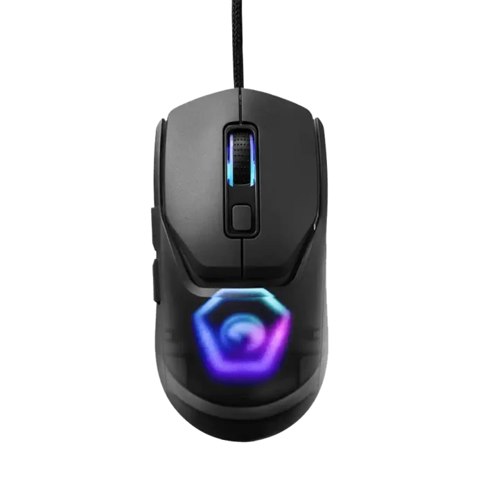 Miš Marvo Z FIT Lite G1 12000 DPI RGB - Image 2