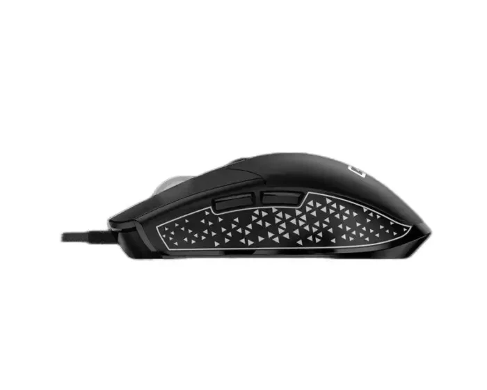 Miš Genius Scorpion M705 7200dpi crni - Image 2